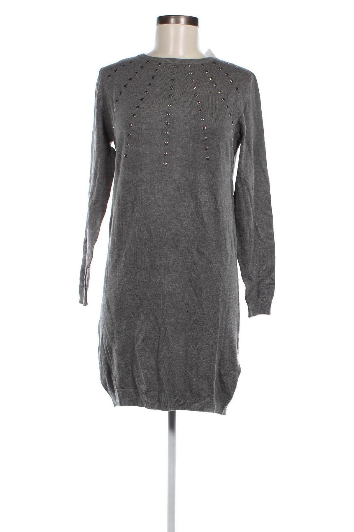 Kleid Up 2 Fashion, Größe S, Farbe Grau, Preis € 3,63