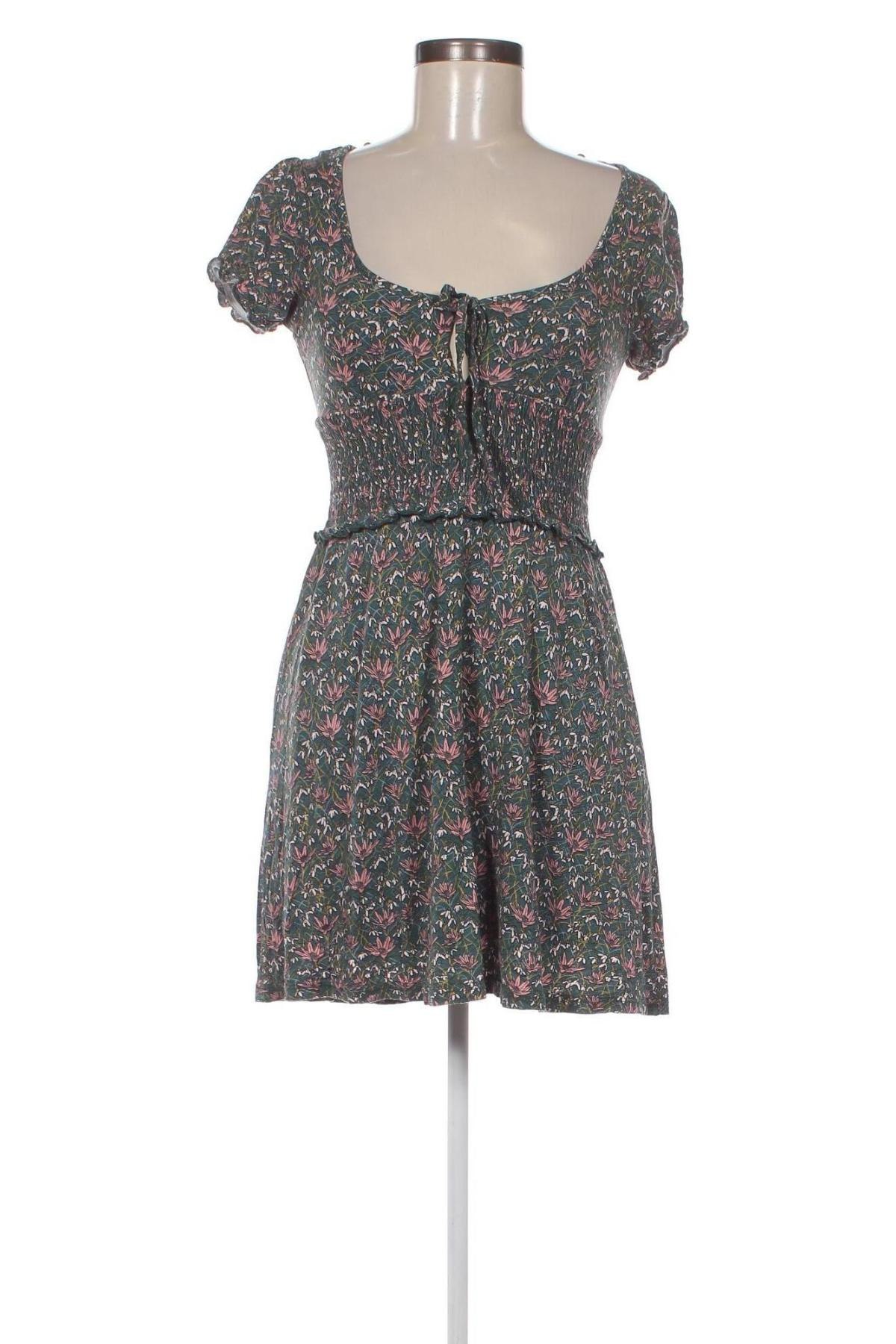 Kleid Urban Outfitters, Größe M, Farbe Mehrfarbig, Preis 7,33 €