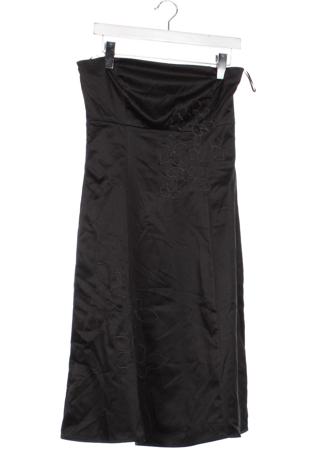 Šaty  VILA, Velikost L, Barva Černá, Cena  99,00 Kč
