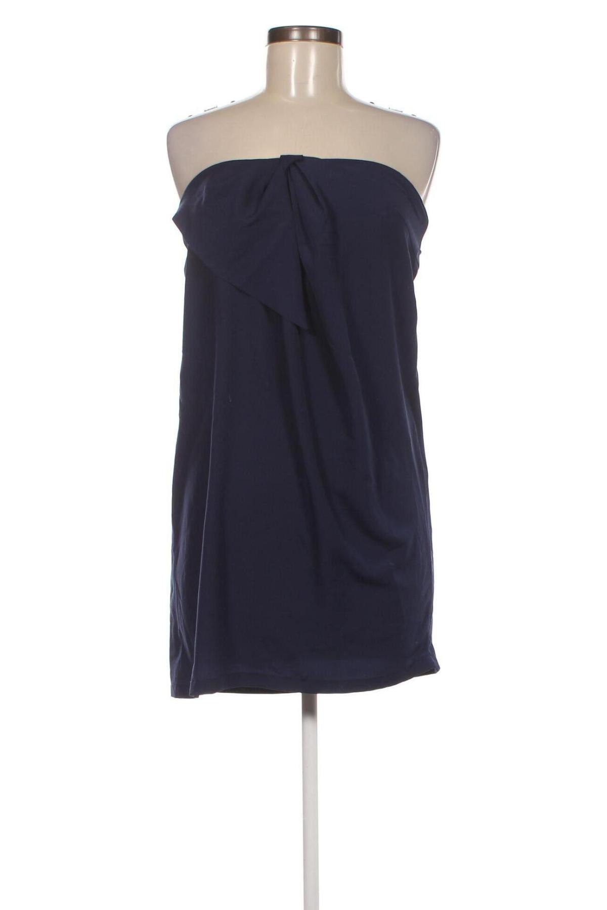 Šaty  Vero Moda, Veľkosť S, Farba Modrá, Cena  3,86 €