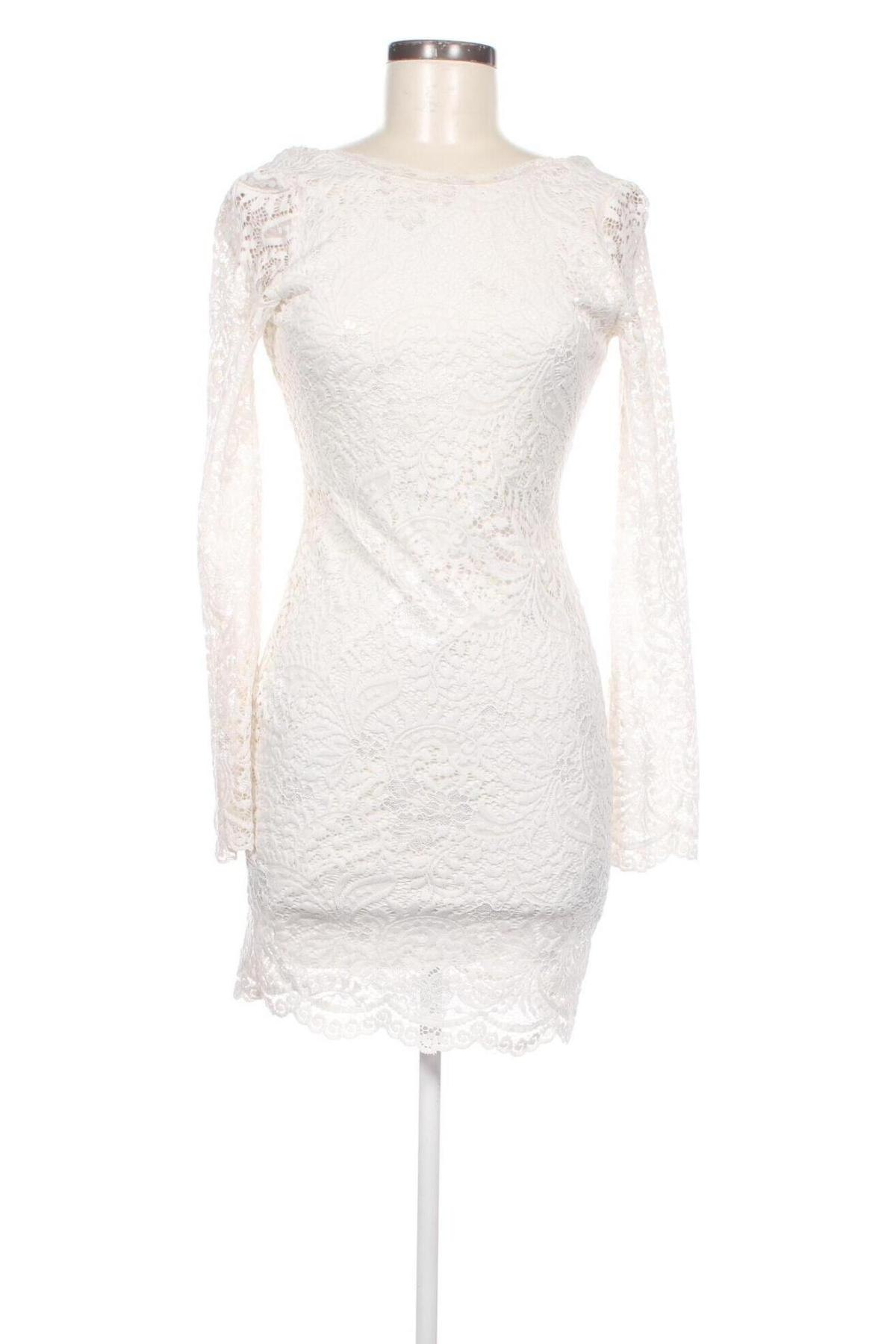 Φόρεμα Vero Moda, Μέγεθος S, Χρώμα Λευκό, Τιμή 8,70 €