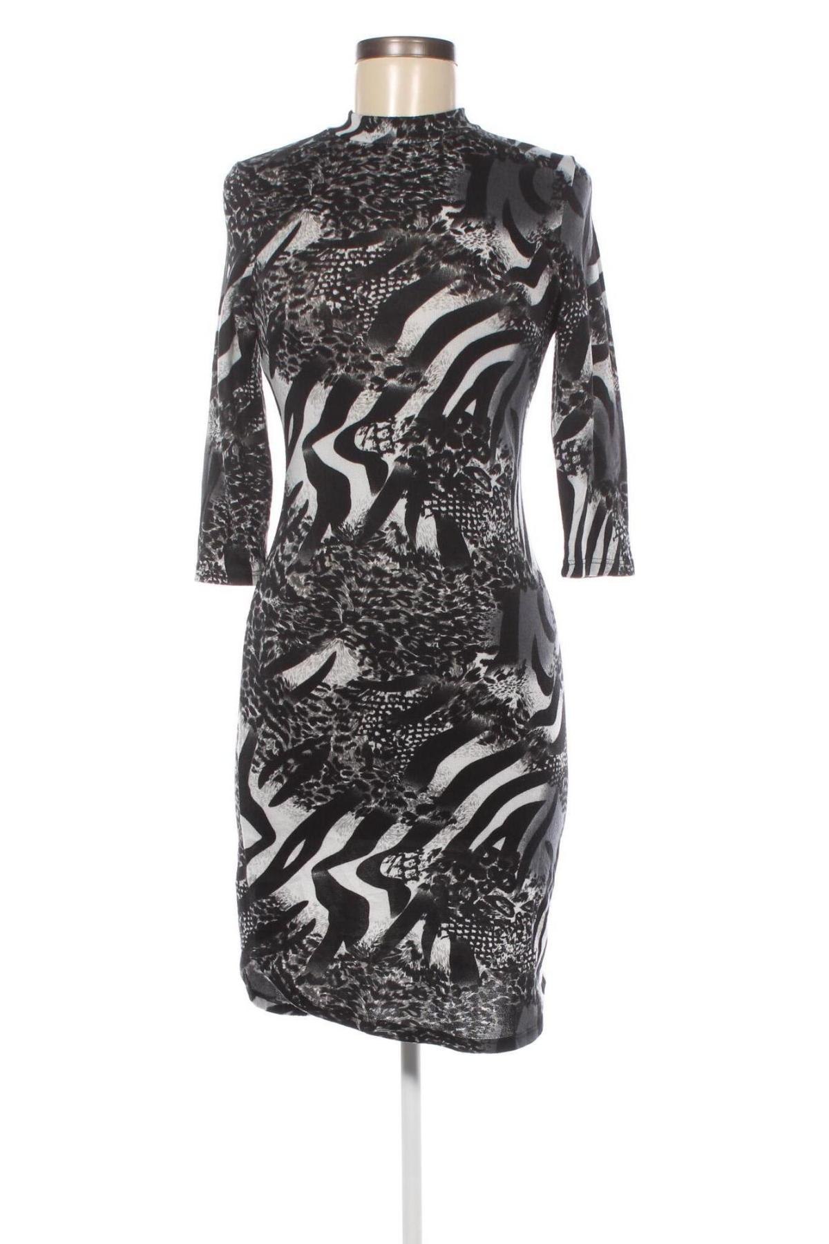 Φόρεμα Voyelles, Μέγεθος S, Χρώμα Πολύχρωμο, Τιμή 3,41 €