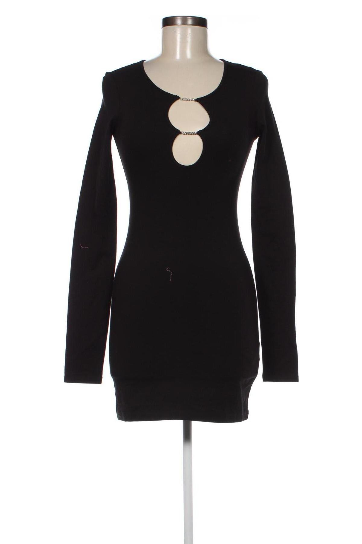 Φόρεμα Weekday, Μέγεθος S, Χρώμα Μαύρο, Τιμή 11,22 €