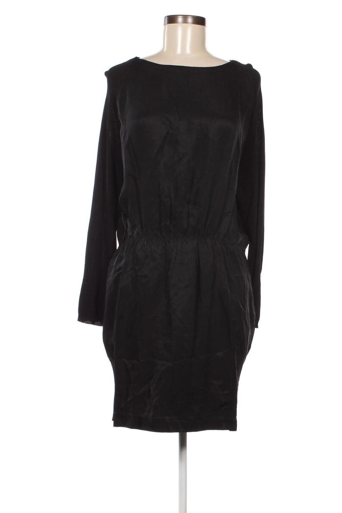 Φόρεμα Whyred, Μέγεθος S, Χρώμα Μαύρο, Τιμή 12,08 €