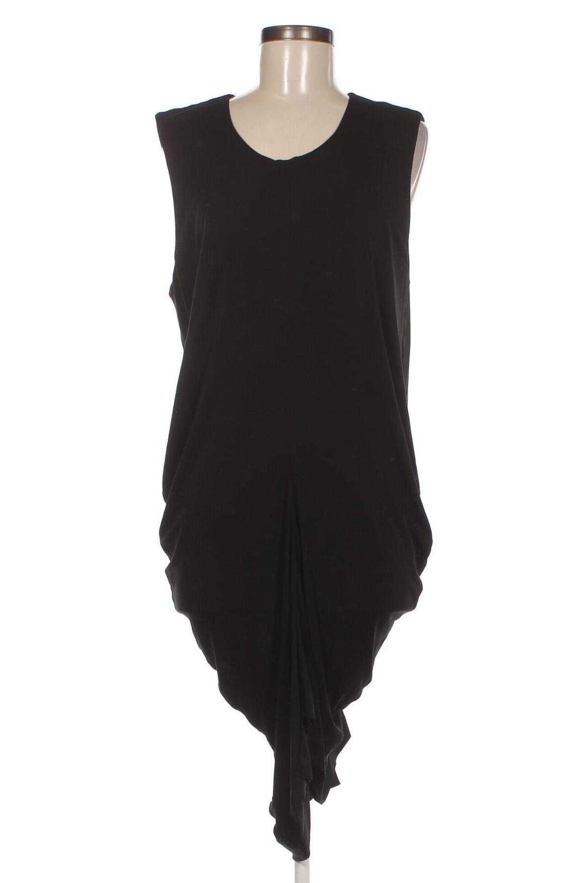 Φόρεμα Whyred, Μέγεθος M, Χρώμα Μαύρο, Τιμή 12,66 €