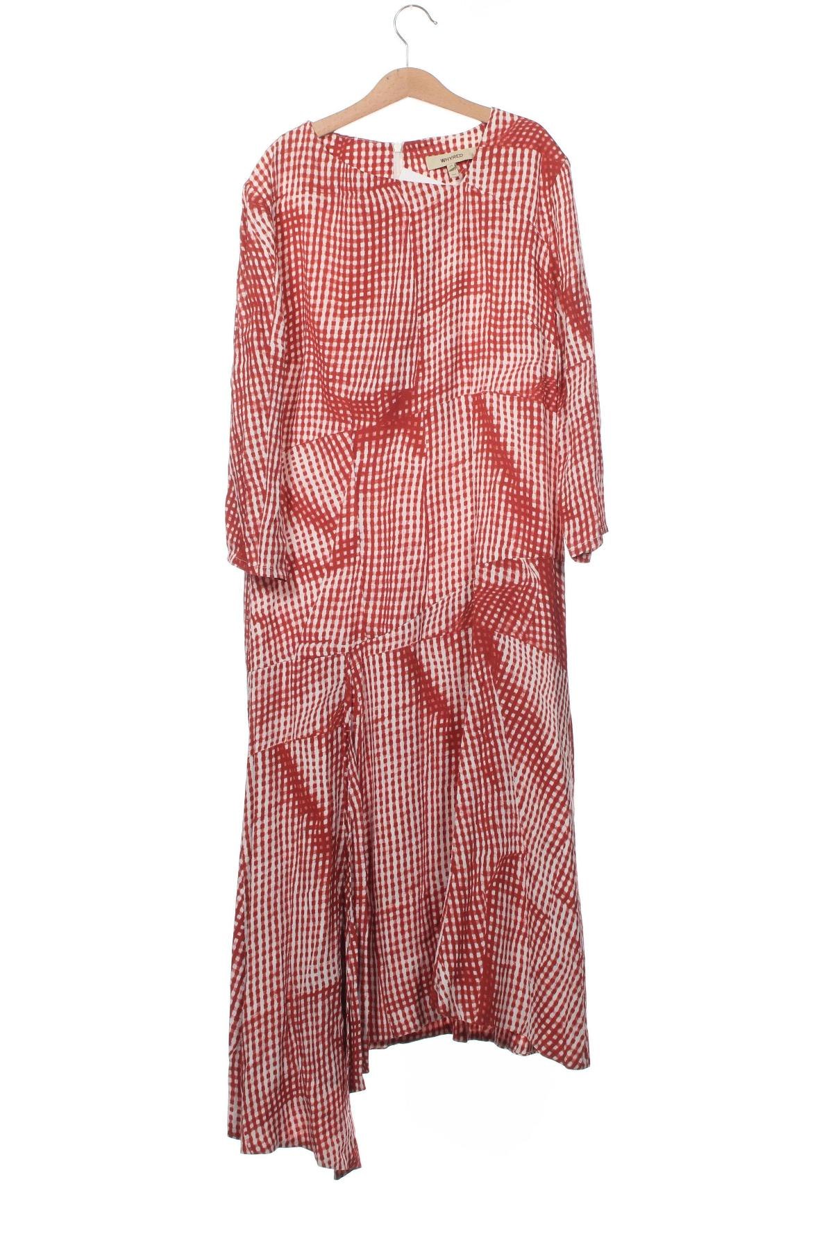 Φόρεμα Whyred, Μέγεθος XS, Χρώμα Πολύχρωμο, Τιμή 11,51 €