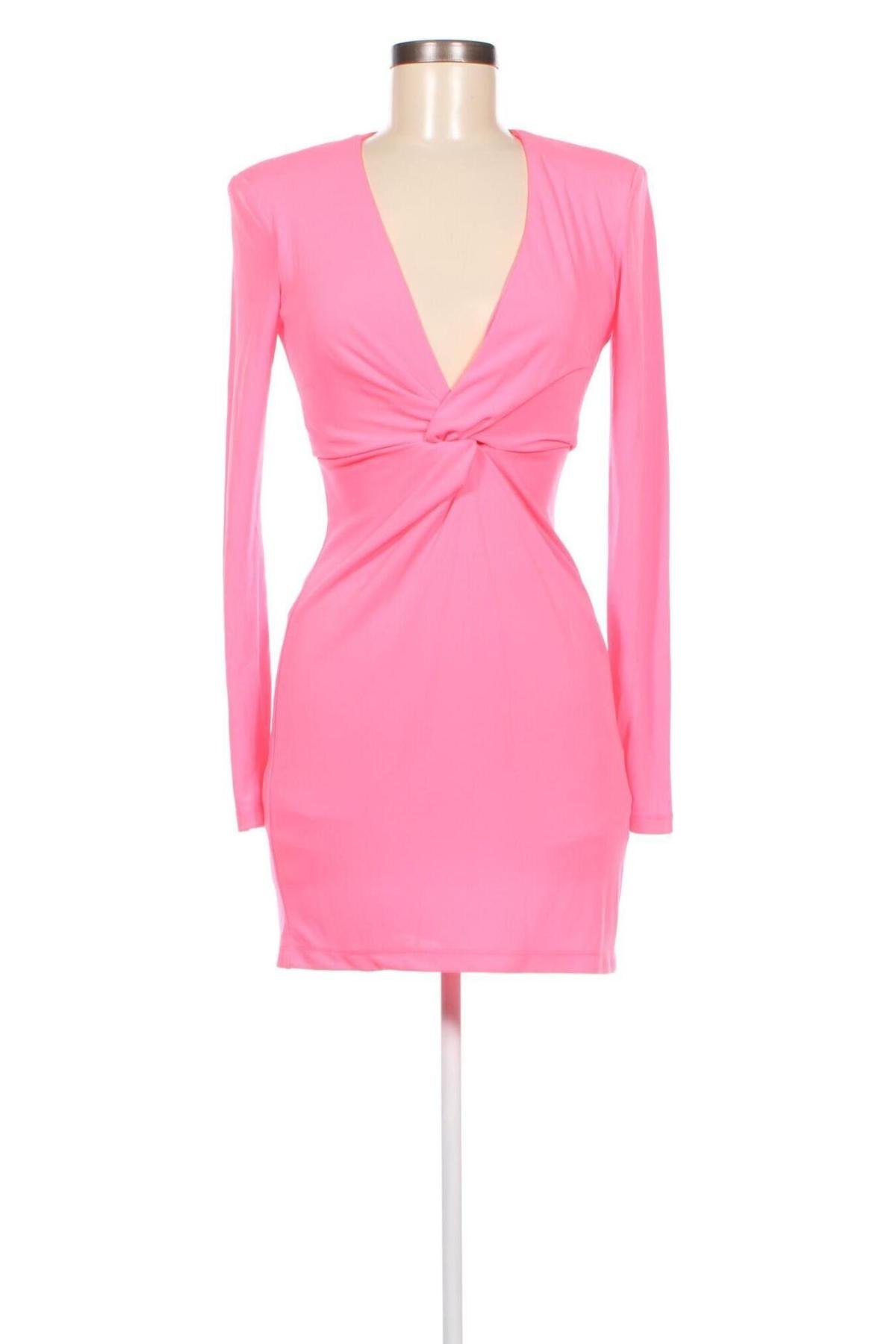 Kleid Zara, Größe S, Farbe Rosa, Preis € 47,32