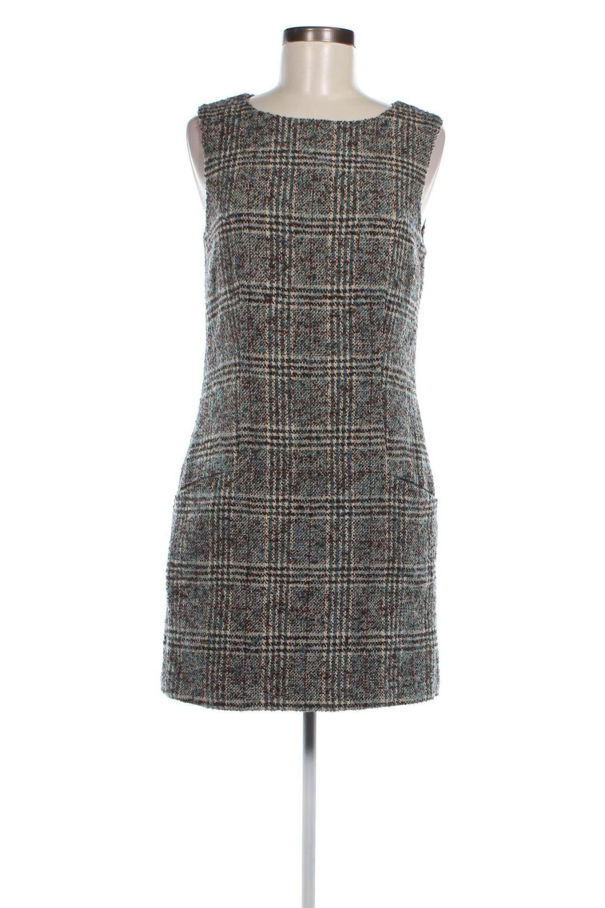 Kleid Zero, Größe M, Farbe Mehrfarbig, Preis € 9,46