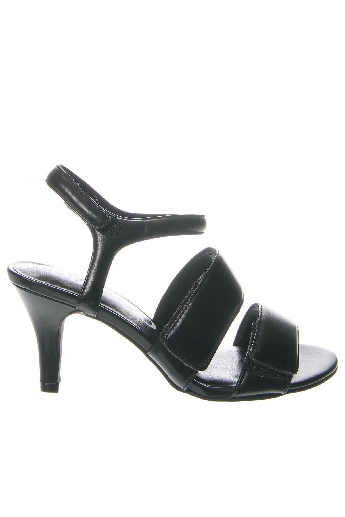 Sandále Bianco, Veľkosť 39, Farba Čierna, Cena  15,76 €