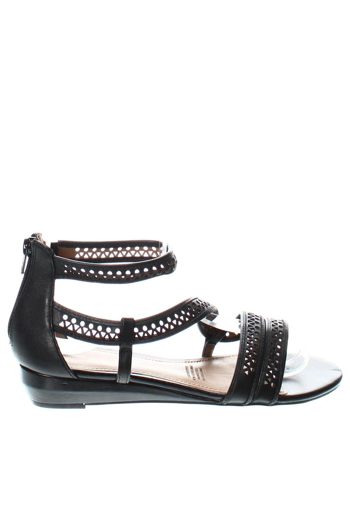 Sandalen Diana Ferrari, Größe 41, Farbe Schwarz, Preis € 48,99