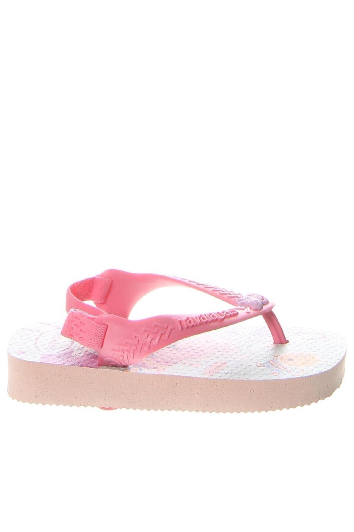 Dětské sandály Havaianas, Velikost 23, Barva Vícebarevné, Cena  646,00 Kč