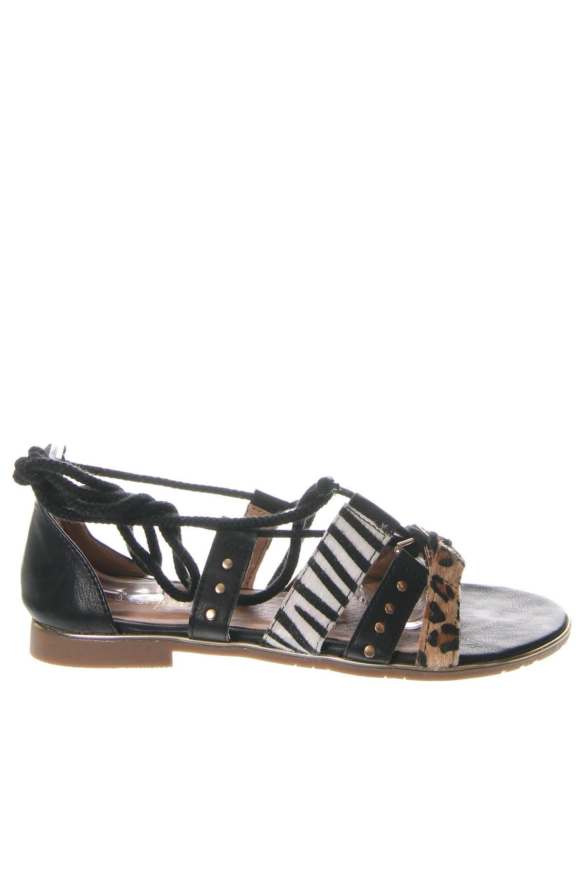 Sandalen Super mode, Größe 38, Farbe Mehrfarbig, Preis 29,23 €