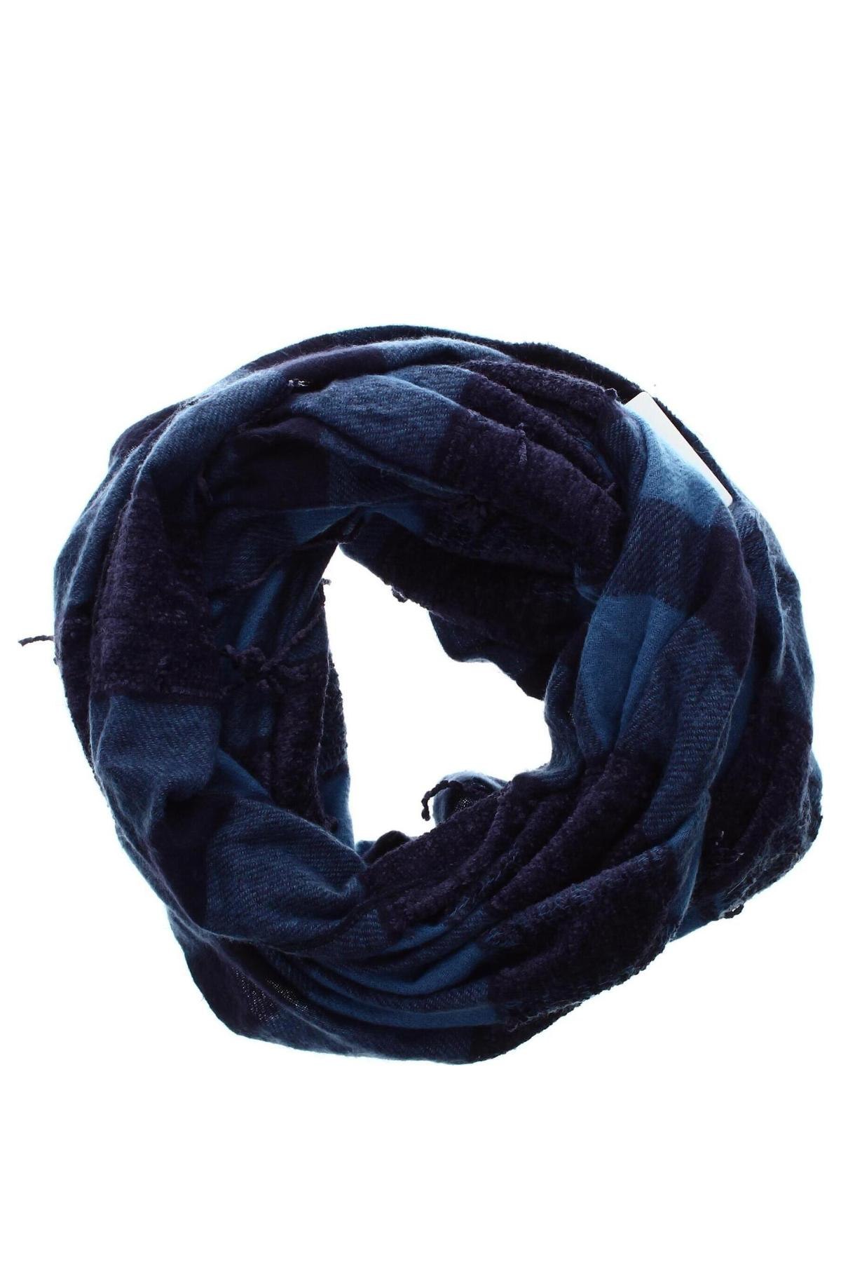 Κασκόλ S.Oliver, Χρώμα Μπλέ, Τιμή 7,76 €