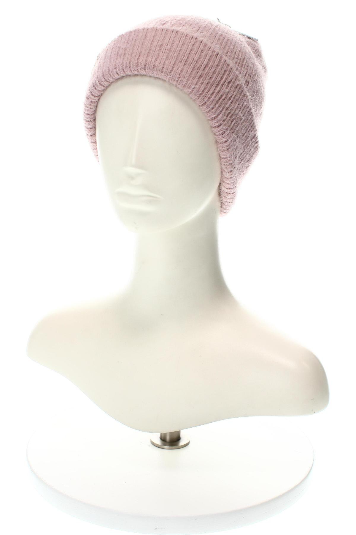 Καπέλο Coal, Χρώμα Ρόζ , Τιμή 14,20 €