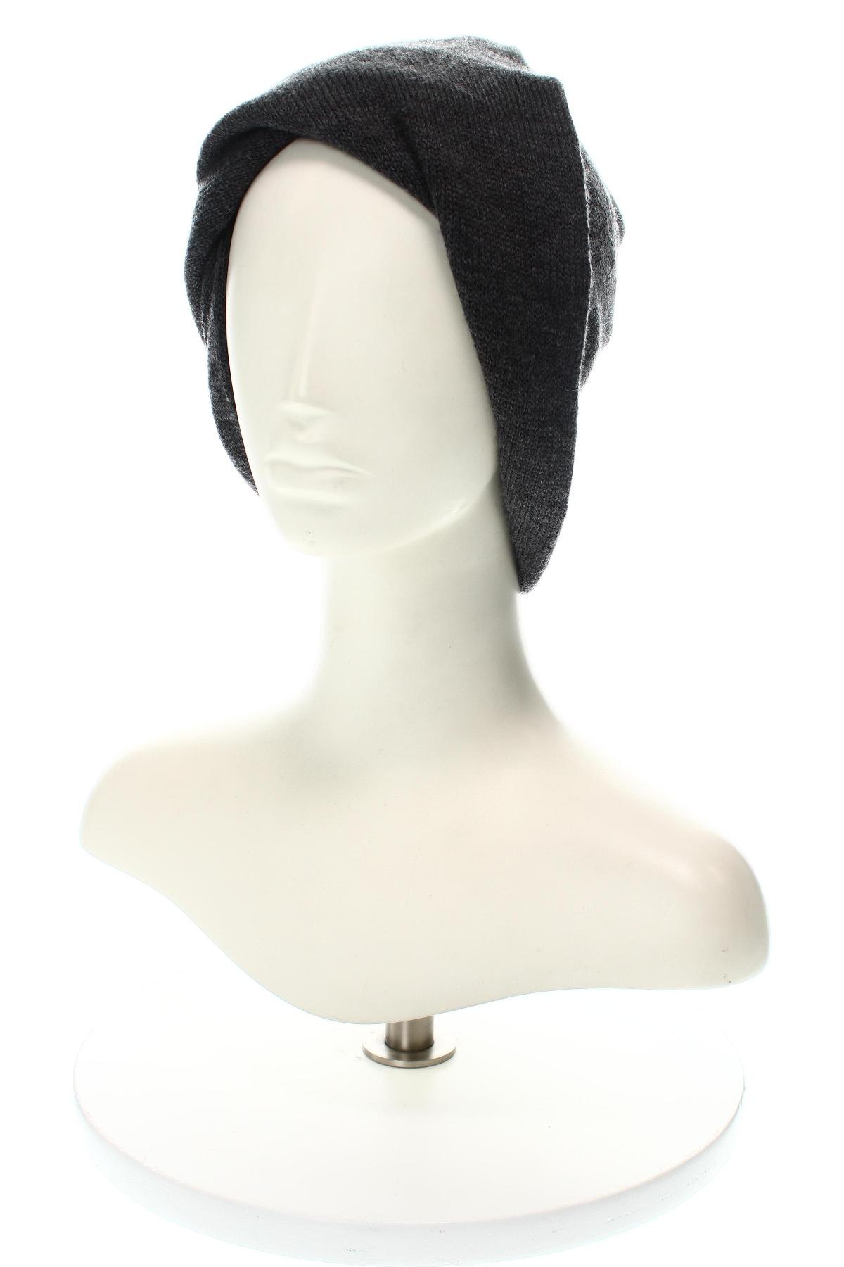 Καπέλο H&M, Χρώμα Γκρί, Τιμή 3,90 €