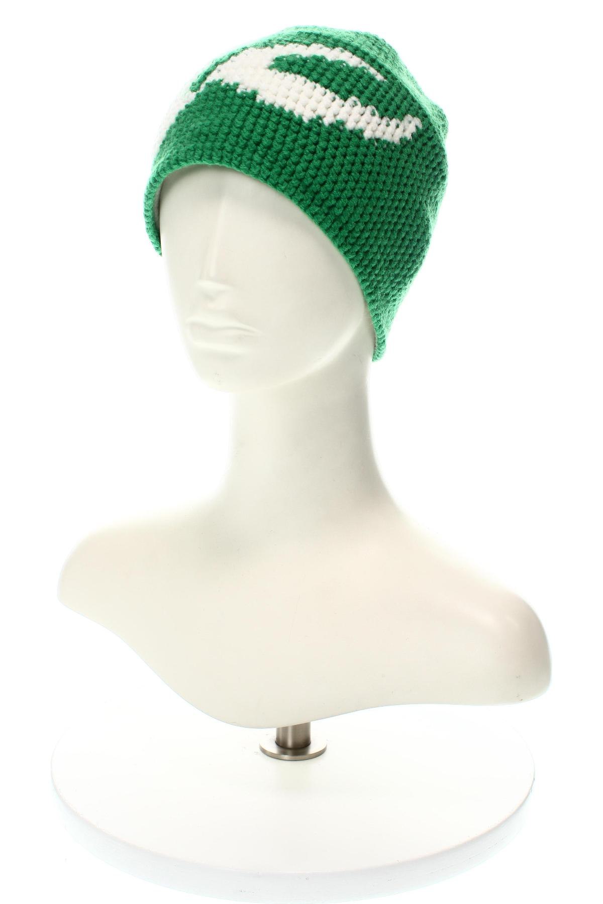 Mütze Kjus, Farbe Grün, Preis € 30,06