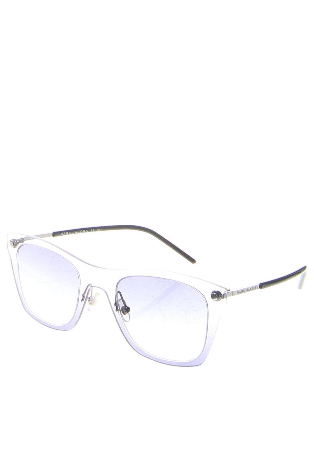 Слънчеви очила Marc Jacobs, Цвят Лилав, Цена 289,00 лв.