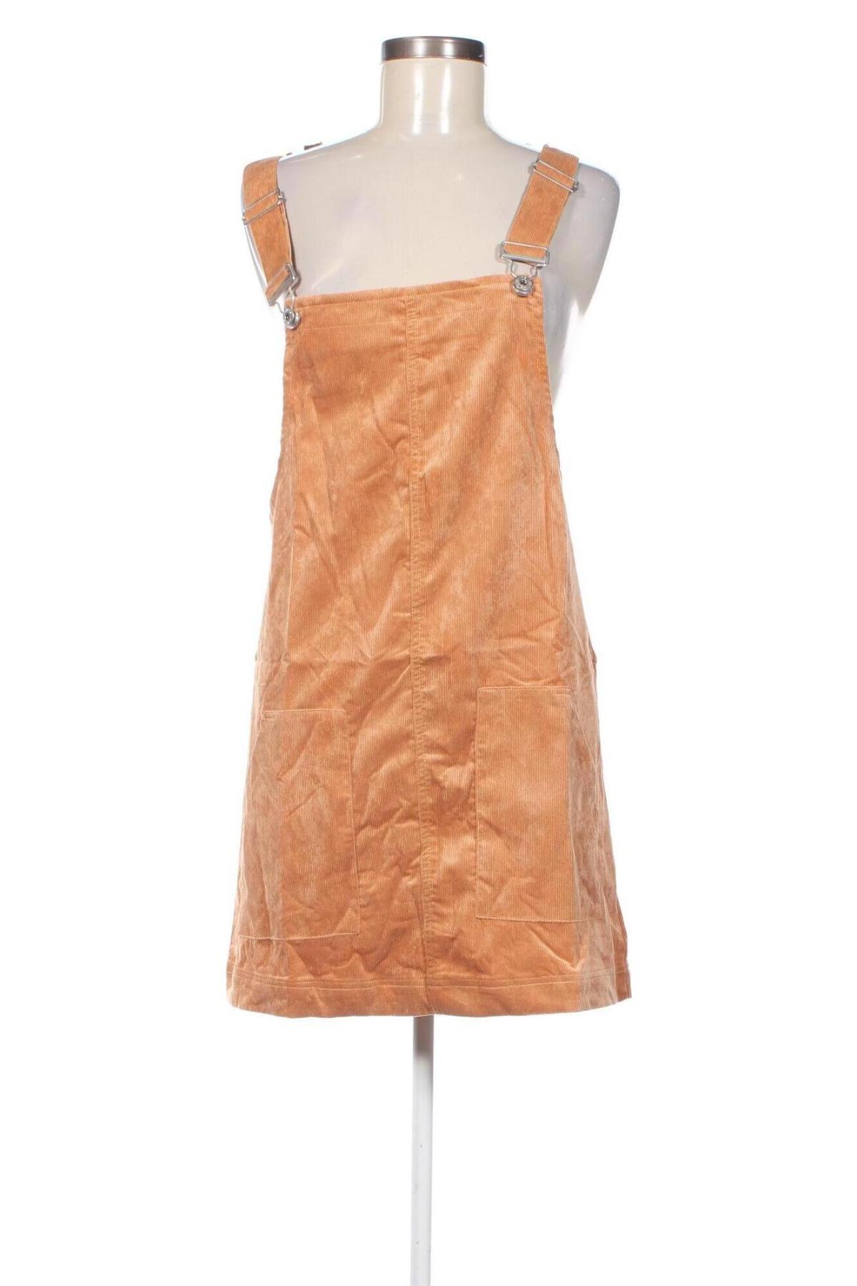 Dámske šaty s trákmi  Haily`s, Veľkosť M, Farba Béžová, Cena  7,89 €