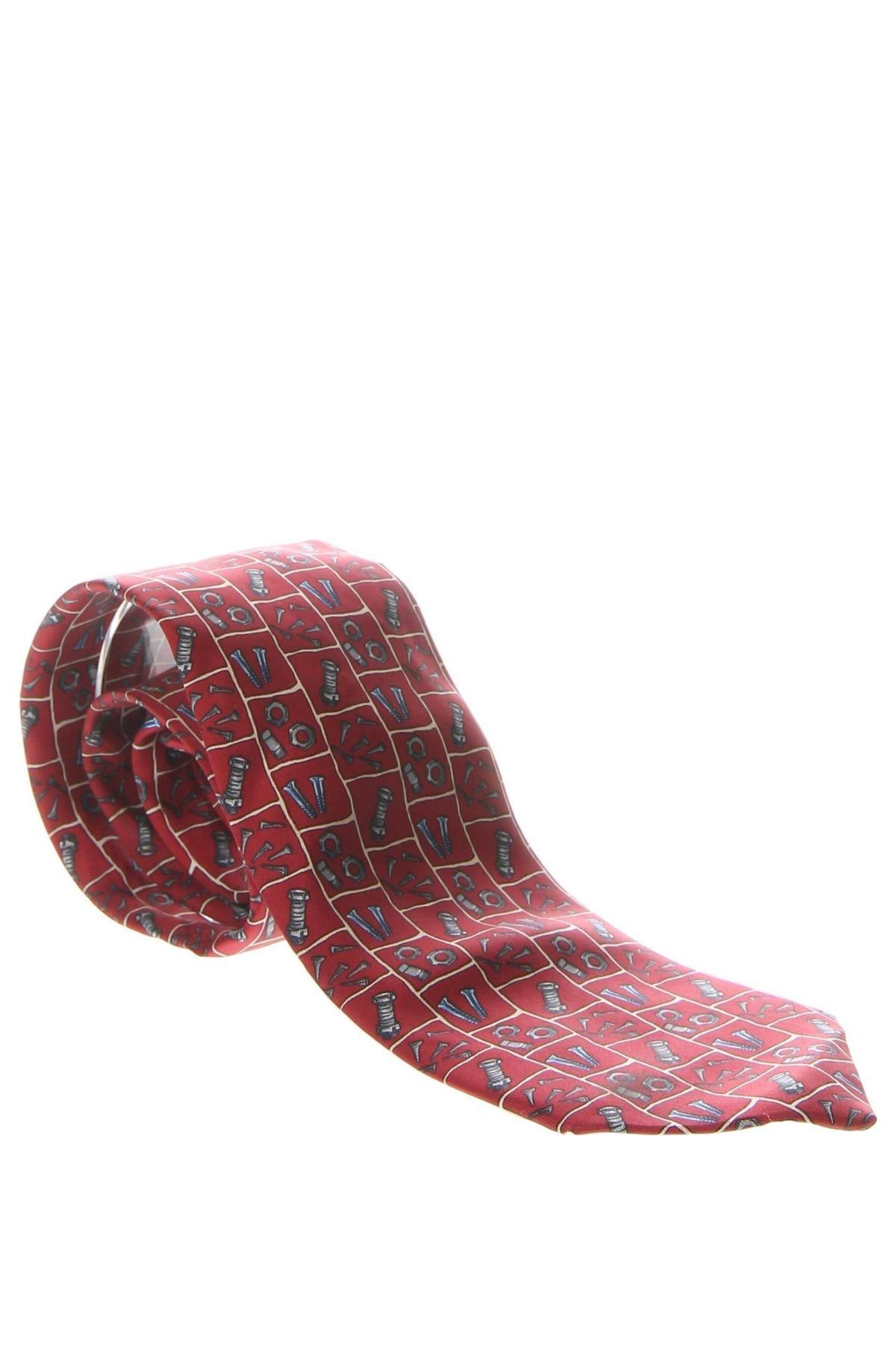 Cravată Rykiel Enfant, Culoare Roșu, Preț 83,00 Lei