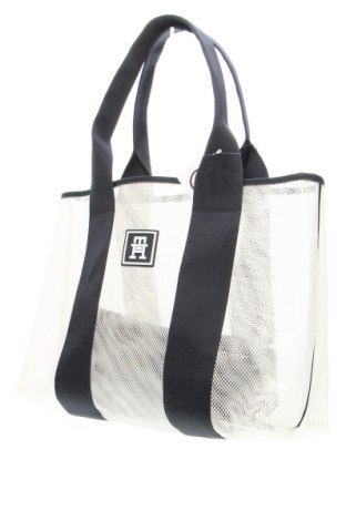 Τσάντα Tommy Hilfiger, Χρώμα Λευκό, Τιμή 144,99 €