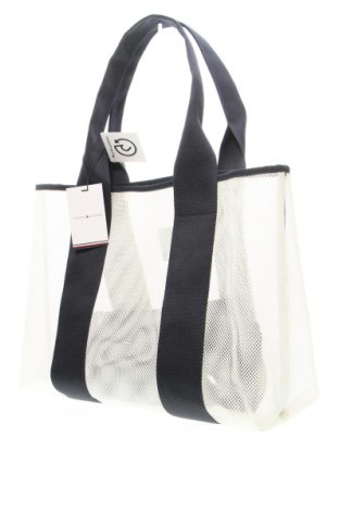 Τσάντα Tommy Hilfiger, Χρώμα Λευκό, Τιμή 144,99 €