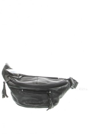 Saszetka do pasa Unbranded, Kolor Czarny, Cena 157,99 zł