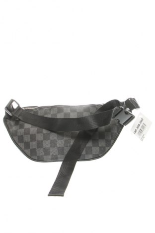 Saszetka do pasa Unbranded, Kolor Czarny, Cena 127,99 zł