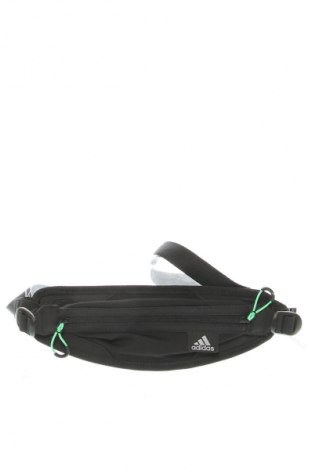 Hüfttasche Adidas, Farbe Schwarz, Preis 13,99 €
