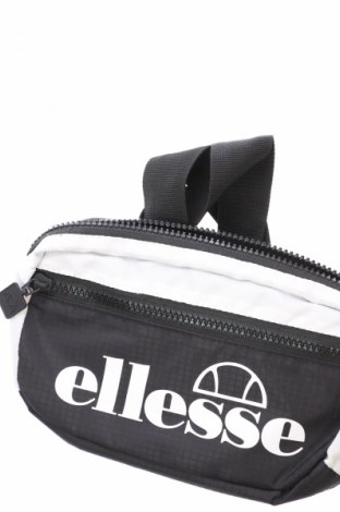 Чанта за кръст Ellesse, Цвят Черен, Цена 16,99 лв.