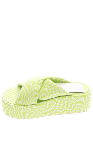 Papuče H&M, Veľkosť 35, Farba Viacfarebná, Cena  37,42 €