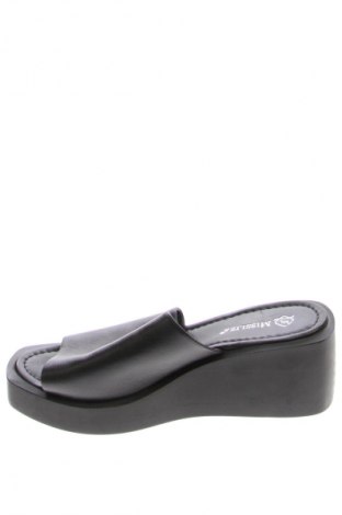 Pantolette Miss, Größe 40, Farbe Schwarz, Preis € 19,95