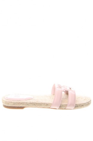 Pantolette Tommy Hilfiger, Größe 37, Farbe Rosa, Preis 96,99 €