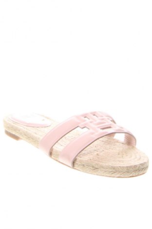 Pantolette Tommy Hilfiger, Größe 37, Farbe Rosa, Preis 96,99 €