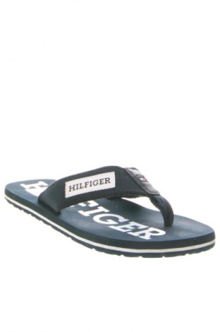 Pantolette Tommy Hilfiger, Größe 42, Farbe Blau, Preis 40,99 €