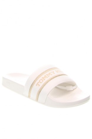 Papuci Tommy Hilfiger, Mărime 38, Culoare Multicolor, Preț 269,99 Lei