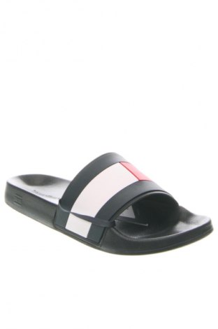 Pantolette Tommy Hilfiger, Größe 42, Farbe Mehrfarbig, Preis 57,99 €