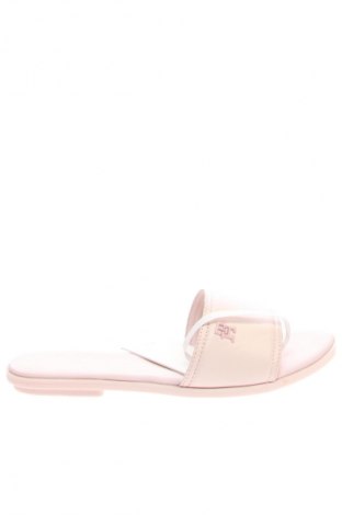 Pantolette Tommy Hilfiger, Größe 36, Farbe Rosa, Preis 162,99 €