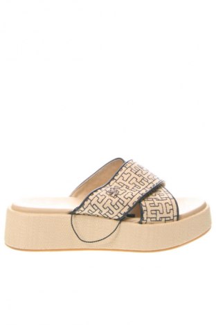 Pantolette Tommy Hilfiger, Größe 39, Farbe Mehrfarbig, Preis 81,99 €