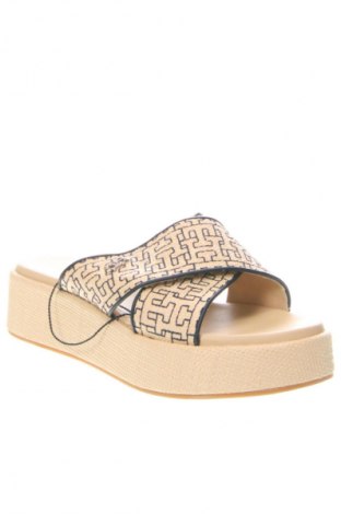 Pantolette Tommy Hilfiger, Größe 39, Farbe Mehrfarbig, Preis 81,99 €