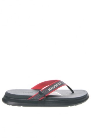Pantolette Tommy Hilfiger, Größe 45, Farbe Blau, Preis 57,99 €