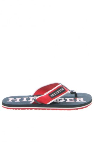 Papuci Tommy Hilfiger, Mărime 42, Culoare Albastru, Preț 269,99 Lei