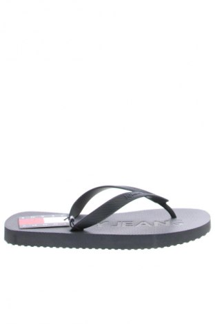 Papuci Tommy Hilfiger, Mărime 43, Culoare Albastru, Preț 269,99 Lei