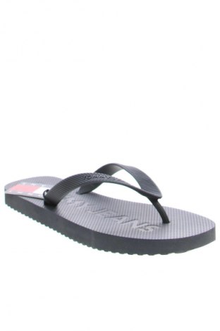 Papuci Tommy Hilfiger, Mărime 43, Culoare Albastru, Preț 269,99 Lei