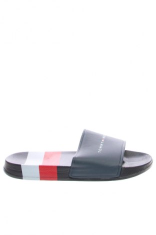 Pantolette Tommy Hilfiger, Größe 38, Farbe Blau, Preis 53,99 €
