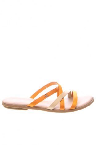 Papuci Tommy Hilfiger, Mărime 38, Culoare Portocaliu, Preț 382,99 Lei