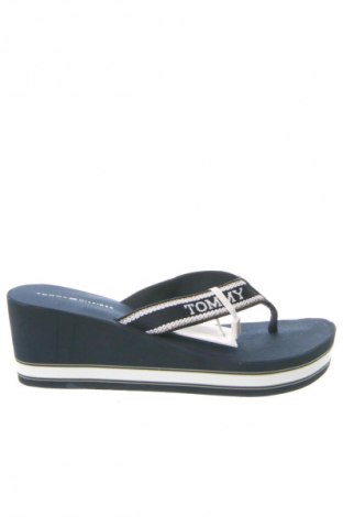 Papucs Tommy Hilfiger, Méret 40, Szín Kék, Ár 16 889 Ft