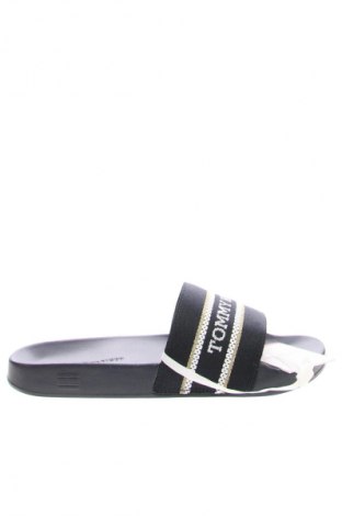 Pantolette Tommy Hilfiger, Größe 37, Farbe Blau, Preis 57,49 €