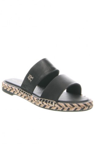 Japonki Tommy Hilfiger, Rozmiar 38, Kolor Kolorowy, Cena 262,99 zł
