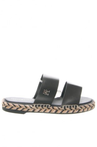 Pantolette Tommy Hilfiger, Größe 36, Farbe Schwarz, Preis 162,99 €