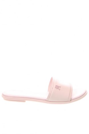 Pantolette Tommy Hilfiger, Größe 36, Farbe Rosa, Preis 117,99 €